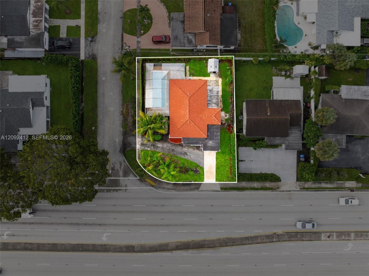 5630 Sheridan St , Hollywood, FL 33021 Photo