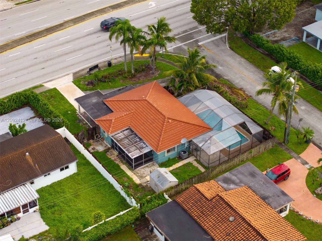 5630 Sheridan St , Hollywood, FL 33021 Photo
