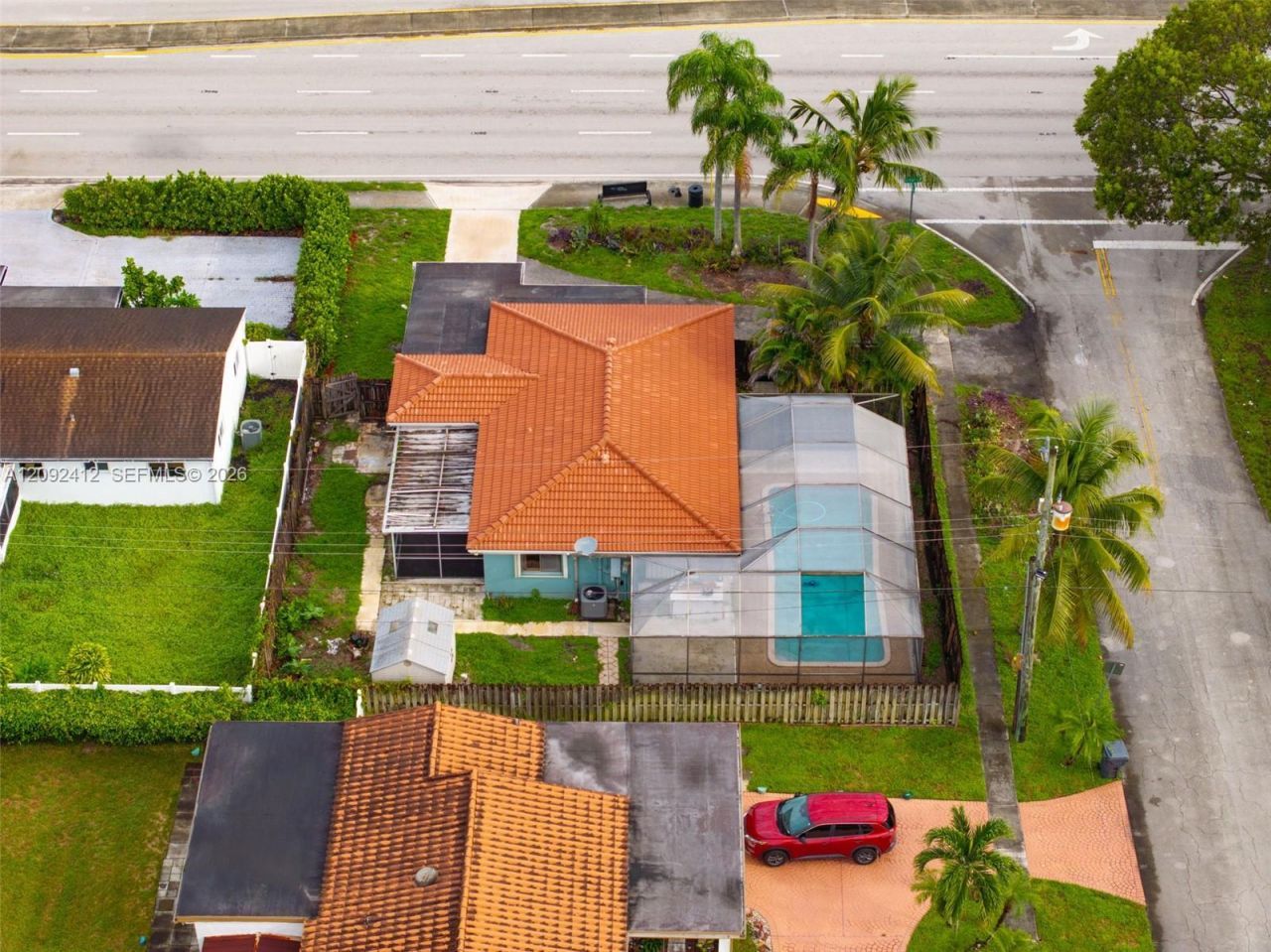 5630 Sheridan St , Hollywood, FL 33021 Photo