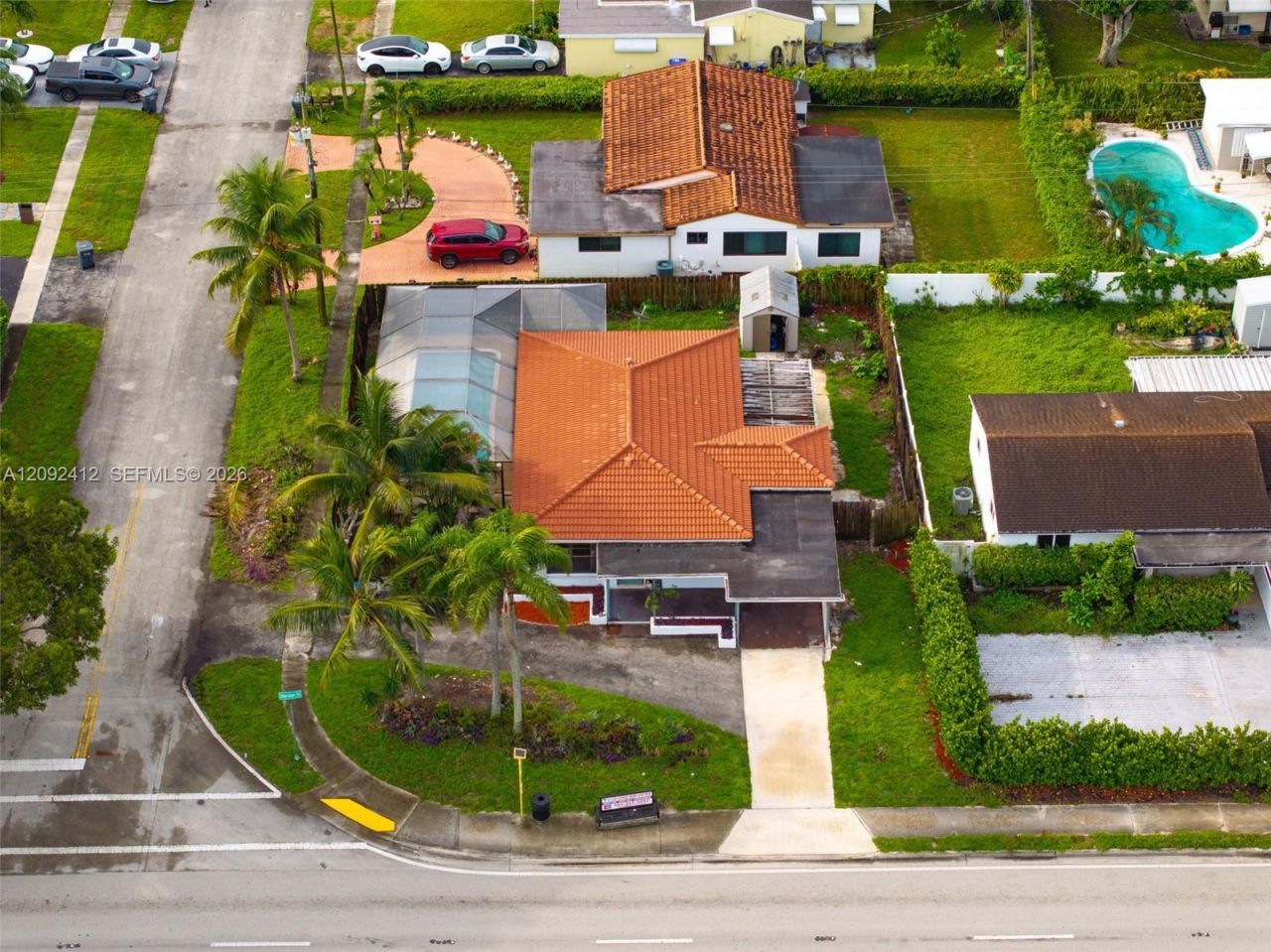 5630 Sheridan St , Hollywood, FL 33021 Photo