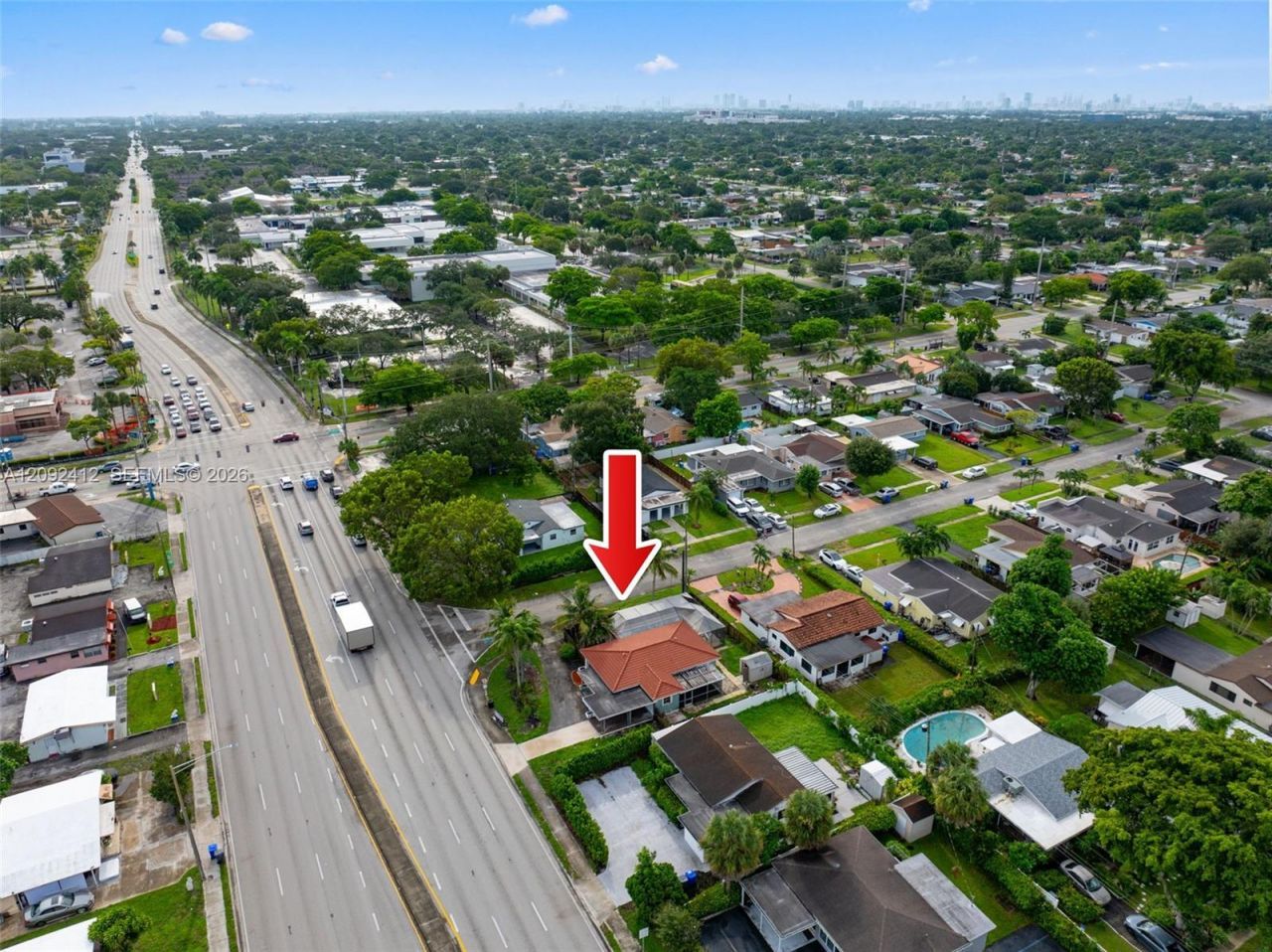 5630 Sheridan St , Hollywood, FL 33021 Photo