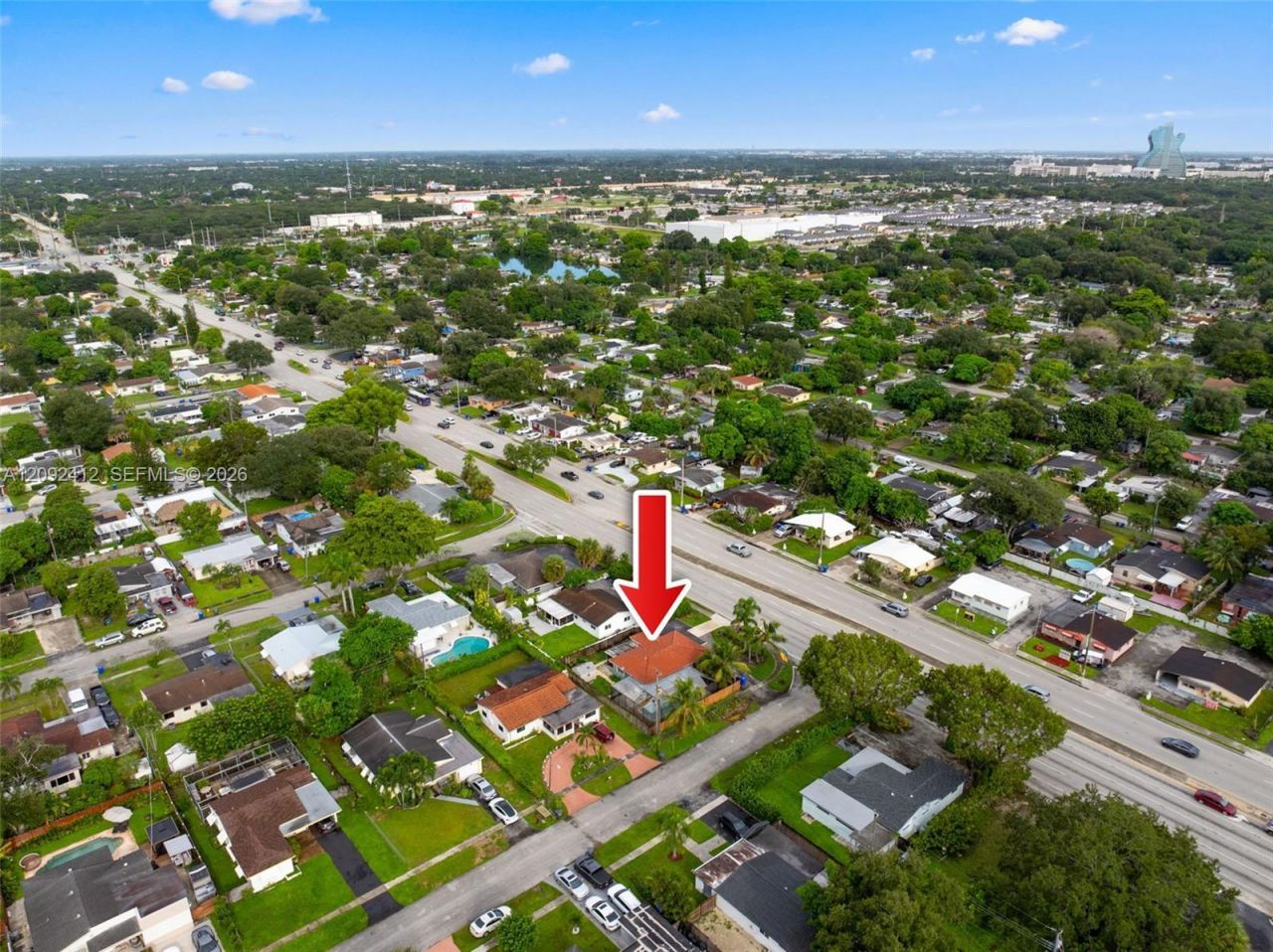 5630 Sheridan St , Hollywood, FL 33021 Photo