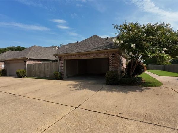 2050 Stockwell Road , Unit 4, Bossier City, LA 71111