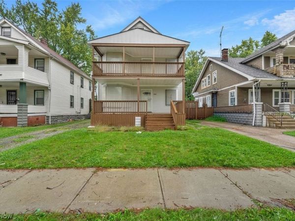 13201 Southview Avenue, Cleveland, OH 44120