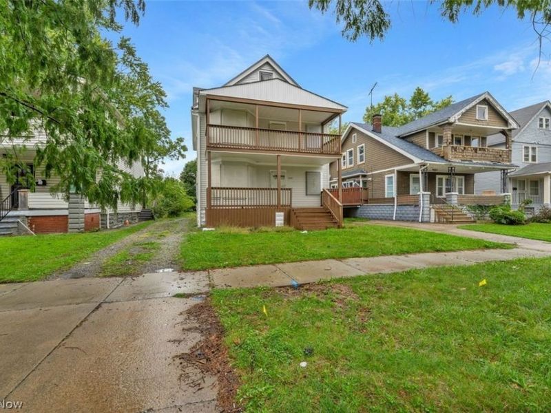 13201 Southview Avenue, Cleveland, OH 44120 Photo 2