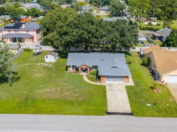 2825 SABAL PALM , EDGEWATER, FL 32141