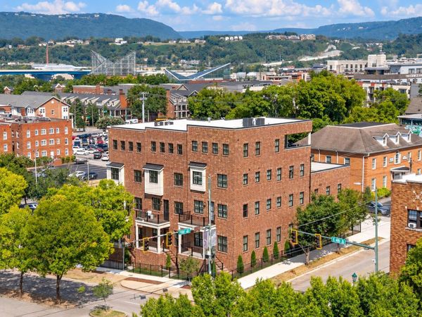 357 E 4th Street, Chattanooga, TN 37403