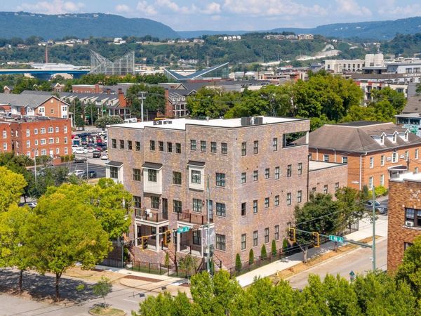 357 E 4th Street, Chattanooga, TN 37403