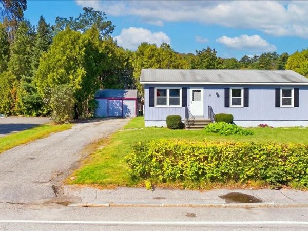 121 Rideout Avenue , Lewiston, ME 04240