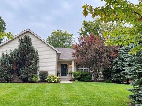 3748 Creekside Court , Winthrop Harbor, IL 60096