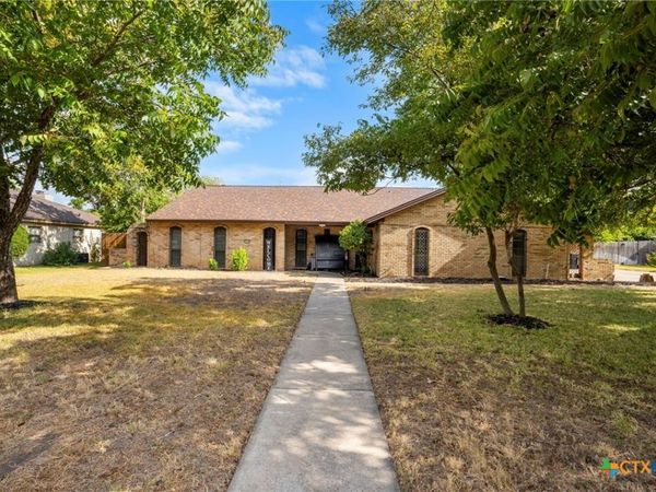 3210 Magnolia Boulevard , Temple, TX 76502