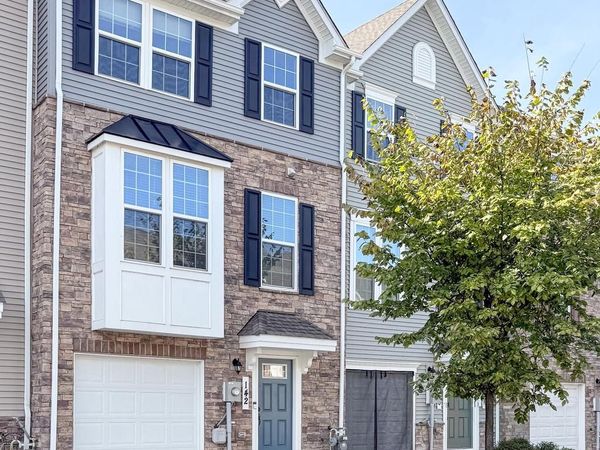 142 SELDOVIA DRIVE, INDIAN HEAD, MD 20640