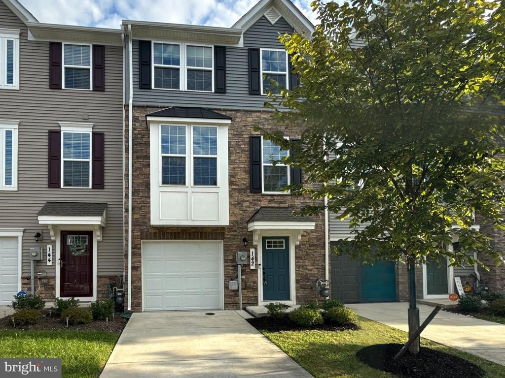 142 SELDOVIA DRIVE , INDIAN HEAD, MD 20640
