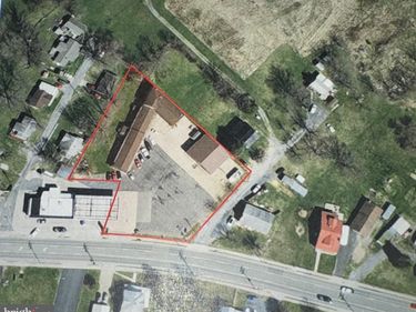 208 W MAIN STREET, STANLEY, VA 22851