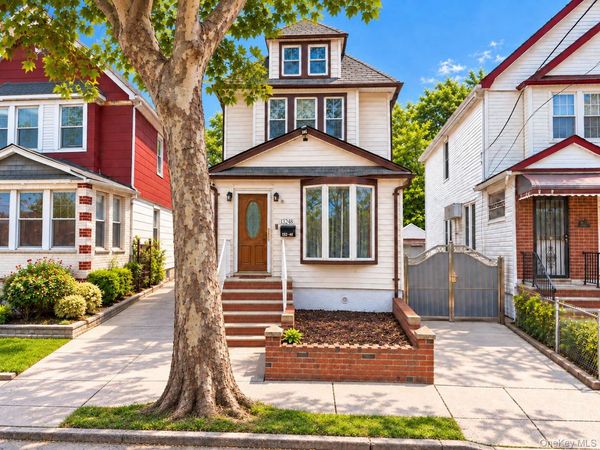132-48 114th Street, South Ozone Park, NY 11420