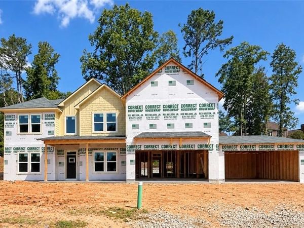 4280 Shirebrook Trail , Hoschton, GA 30548