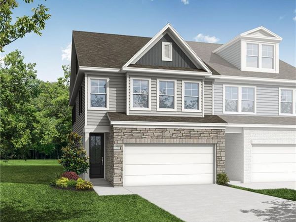 6425 Pinin Place , Cumming, GA 30041