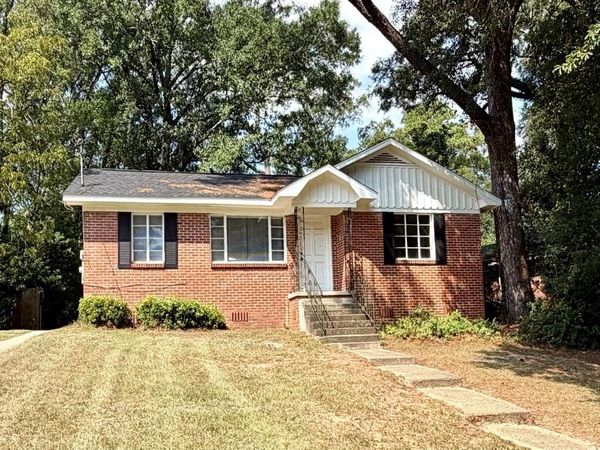 700 Lilac Avenue , Mobile, AL 36606