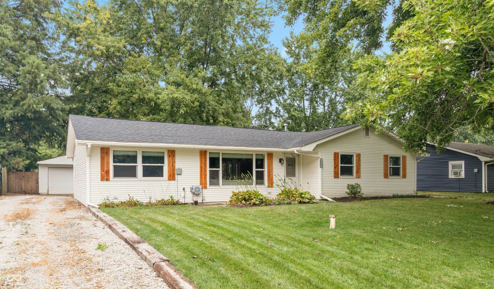 4230 W Varner Road, Brownsburg, IN 46112 Main Photo