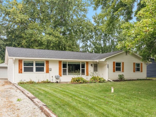 4230 W Varner Road, Brownsburg, IN 46112