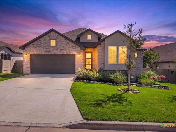 339 Sugarcane , New Braunfels, TX 78132