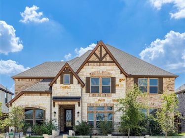 11811 Great Trail, Frisco, TX 75035