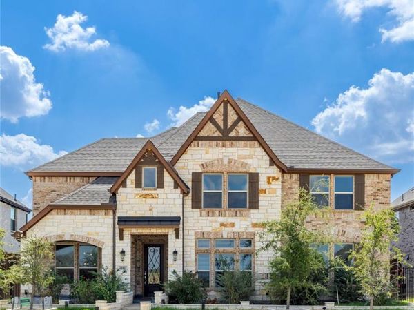 11811 Great Trail, Frisco, TX 75035
