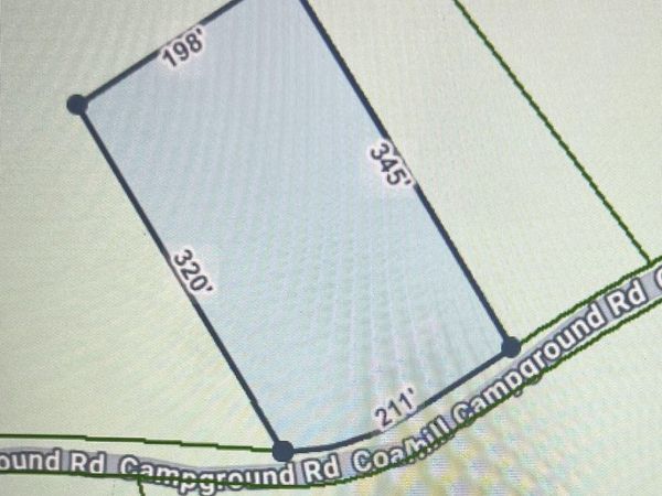 3525 Campground Rd, Sunbright, TN 37872