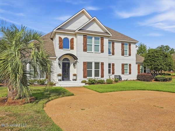 100 Port Lane, Brandon, MS 39047