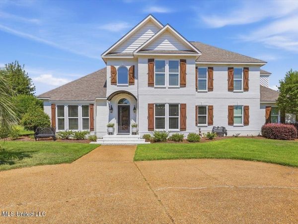 100 Port Lane, Brandon, MS 39047