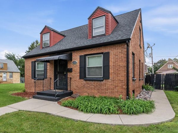 4530 N 42nd STREET, Milwaukee, WI 53209