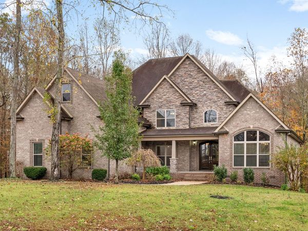 1620 Wonderboy Ct , Clarksville, TN 37042