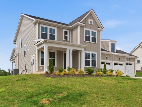 7317 Katherine Court , Fairview, TN 37062