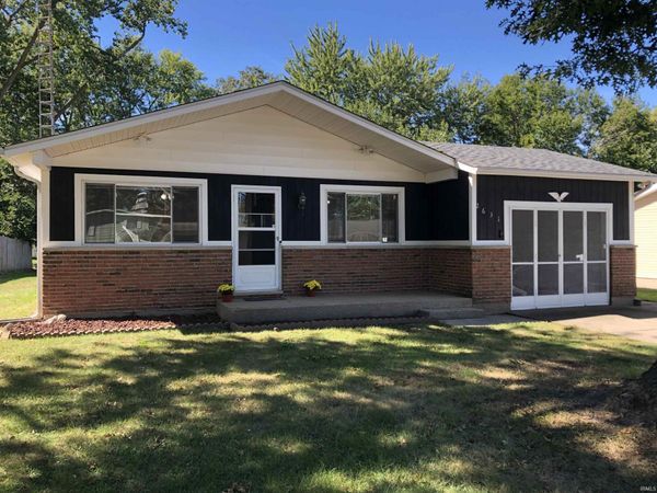 2631 Schumacher Drive, Mishawaka, IN 46545