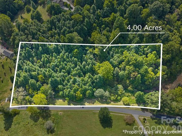 0 NO 911 ADDRESS ASSIGNED Mountain Park Drive , Mars Hill, NC 28754