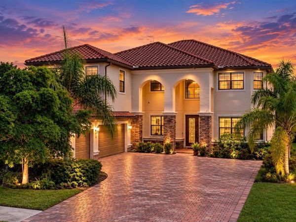 20170 CRISTOFORO PLACE , VENICE, FL 34293