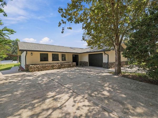 15440 HAYS ROAD , SPRING HILL, FL 34610