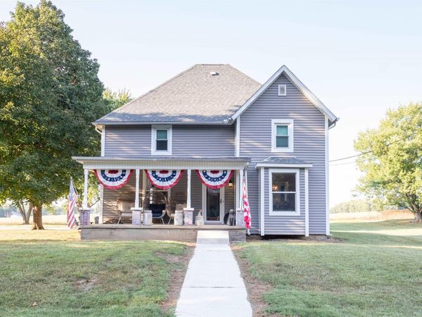 1834 W 400 N, Peru, IN 46970