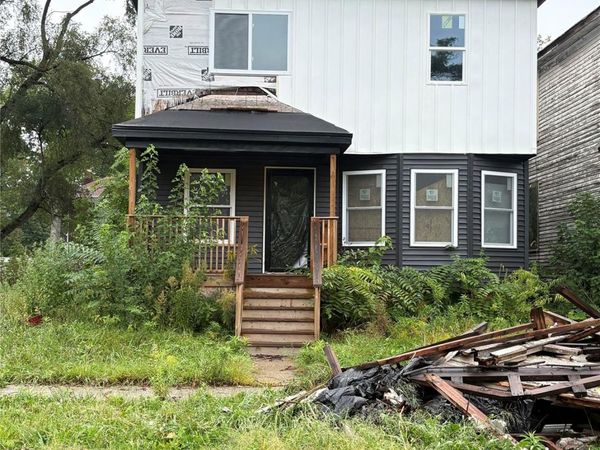 4770 Seminole Street , Detroit, Mi 48214