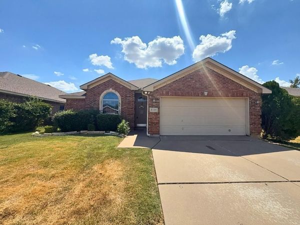 8320 Trinity Vista Trail, Fort Worth, TX 76053