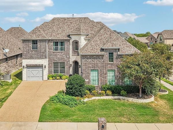 1036 Windy Hill Lane , Rockwall, TX 75087