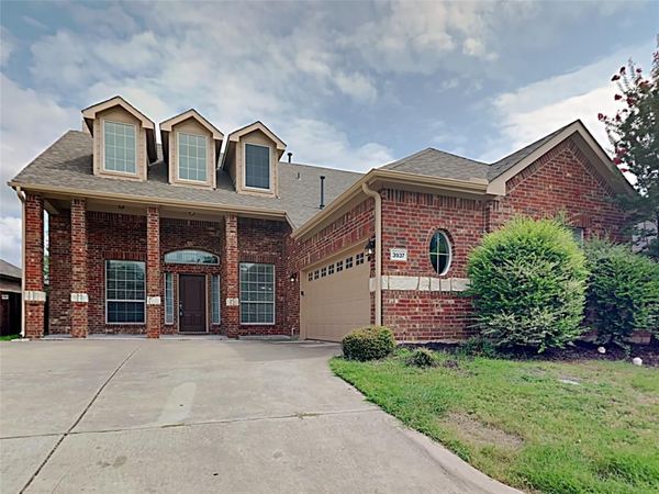 3937 La Tierra Linda Trail, McKinney, TX 75070