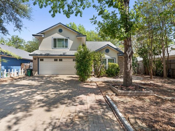 12319 Yarmont WAY, Austin, TX 78753