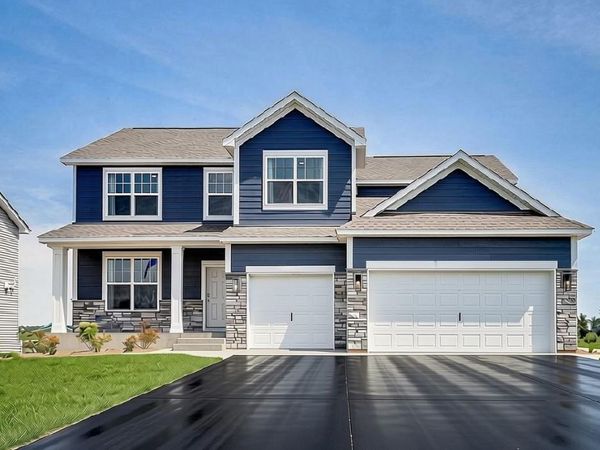 4919 Blake Way, Woodbury, MN 55129