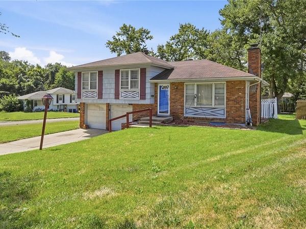 6000 E 95th Terrace, Kansas City, MO 64134