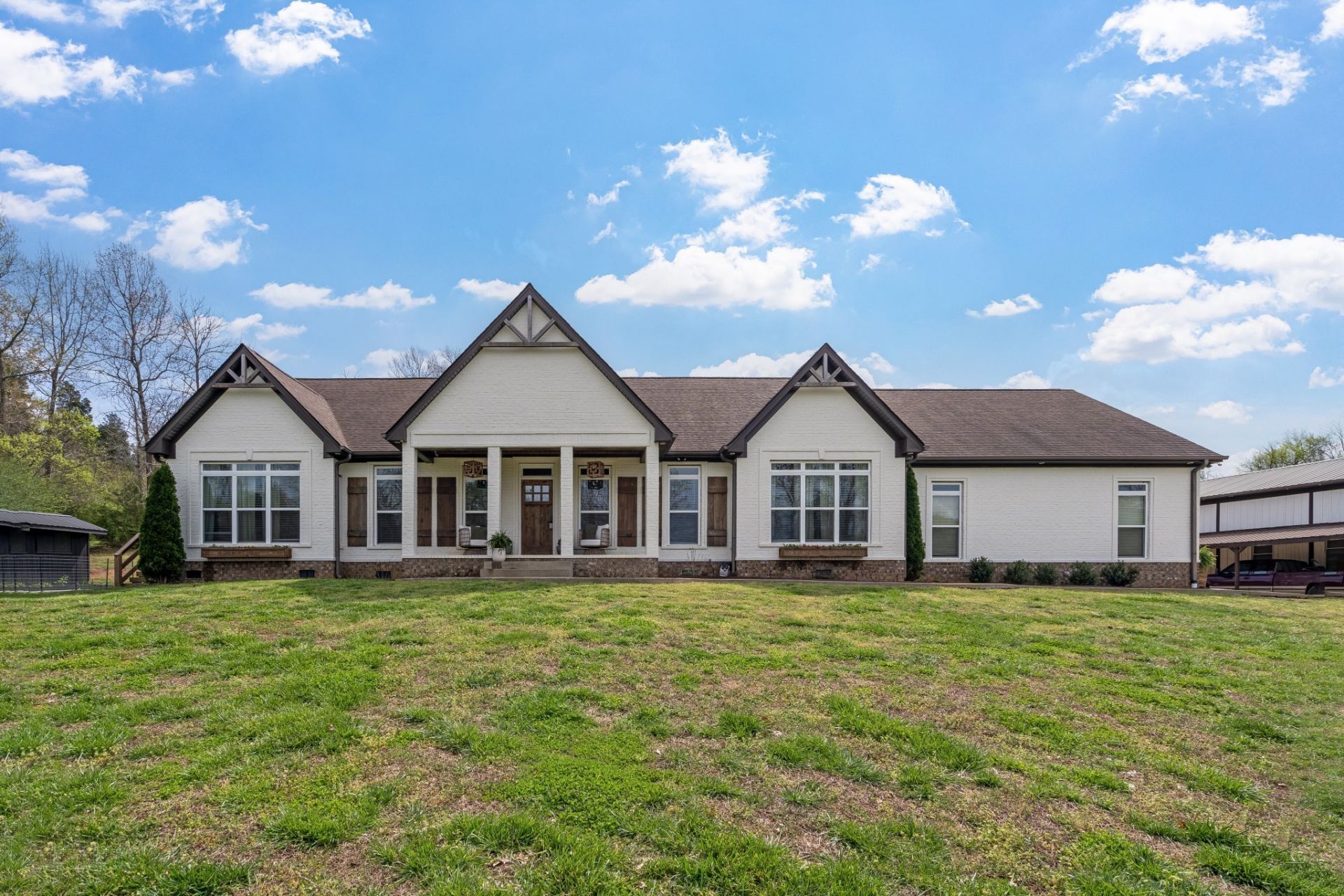 1362 Cliff Amos Rd , Spring Hill, TN 37174 Main Photo