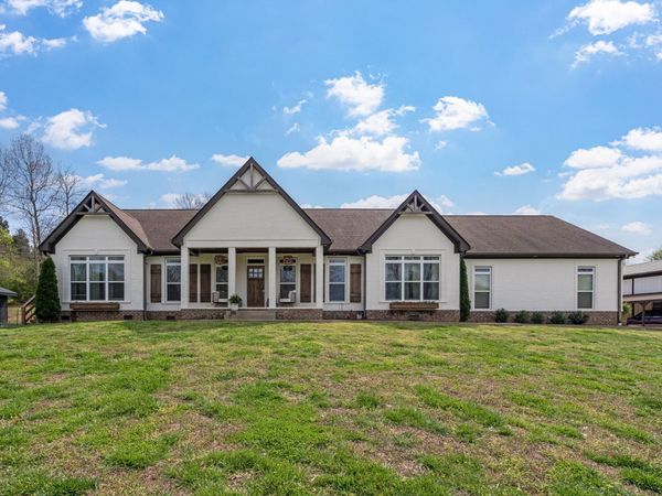 1362 Cliff Amos Rd , Spring Hill, TN 37174