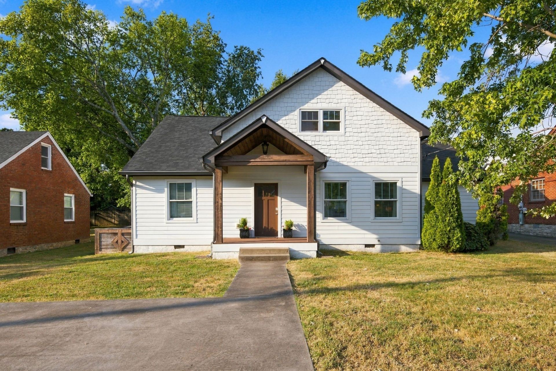 1711 Marsden Ave, Nashville, TN 37216 Main Photo