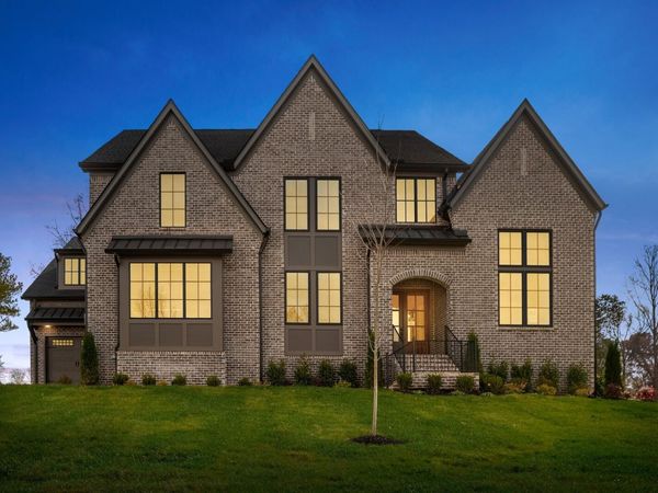 7287 Ruzek Court , Fairview, TN 37062