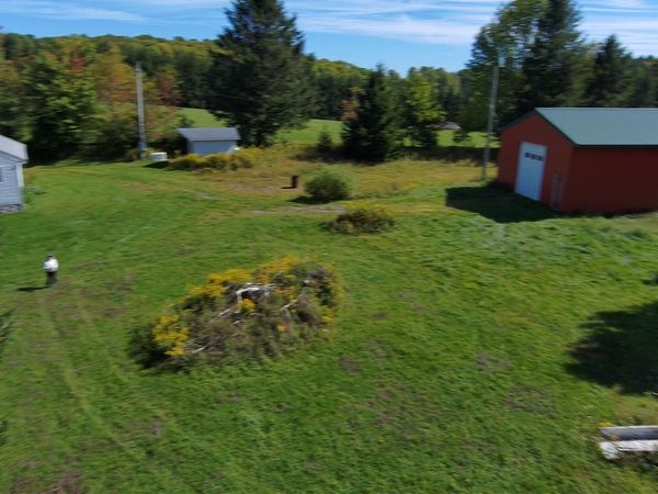 221 Stone Ridge Drive, CHARLOTTEVILLE, NY 12036